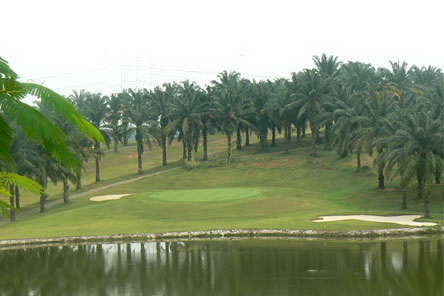 Bukit Jawi Golf Resort (